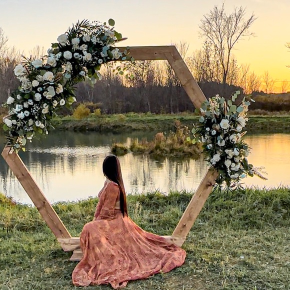 Dress - Picture 4 of 6